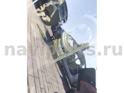 Люк Chevrolet Malibu, 2018 г., OEM 30024348, арт. 110105250, фото 3