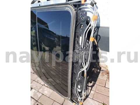 Люк Chevrolet Malibu, 2018 г., OEM 30024348, арт. 110105250, фото 4