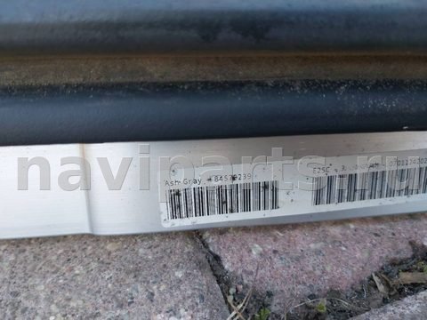 Люк Chevrolet Malibu, 2018 г., OEM 30024348, арт. 110105250, фото 5