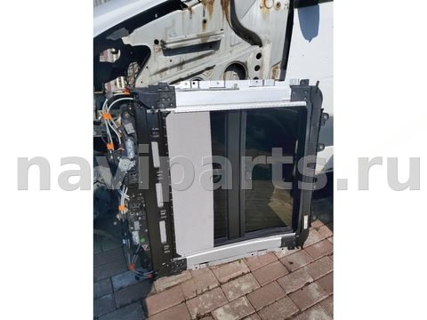 Люк Chevrolet Malibu, 2018 г., OEM 30024348, арт. 110105250, фото 6