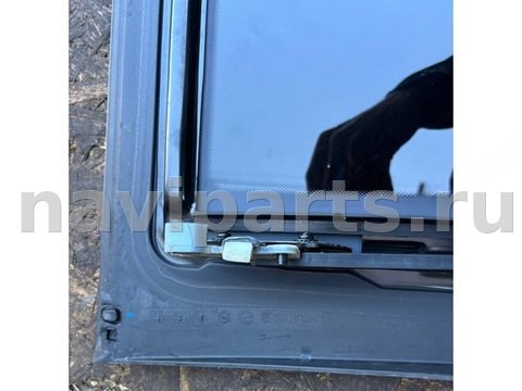 Люк Mercedes GLS X166, 2018 г., арт. 110333530, фото 4