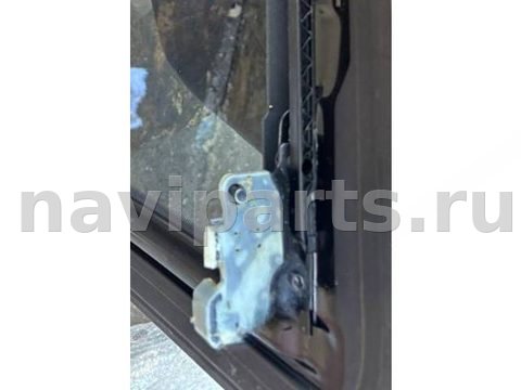 Люк Mercedes GLS X166, 2018 г., арт. 110333530, фото 6