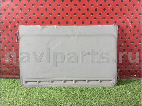 Люк Audi A6 C5, 2002 г., OEM 8D0877255A, арт. 110423138