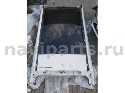 Люк Hyundai i40, 2015 г., арт. 111998354_2