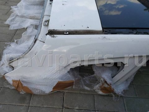 Люк Hyundai i40, 2015 г., арт. 111998354_2, фото 5