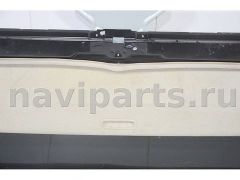 Люк Mitsubishi Outlander, 2002 г., OEM MR573723, арт. 112541, фото 11