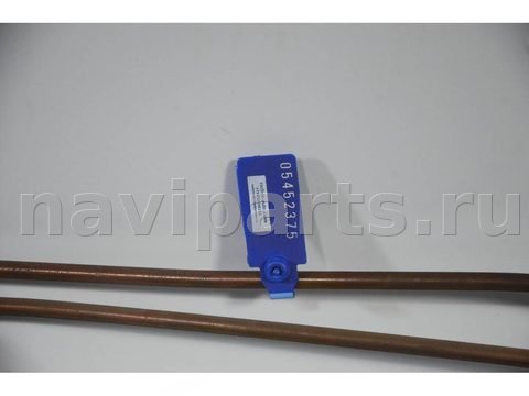 Люк Mitsubishi Outlander, 2002 г., OEM MR573723, арт. 112541, фото 14
