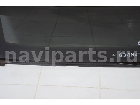 Люк Mitsubishi Outlander, 2002 г., OEM MR573723, арт. 112541, фото 6