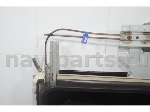 Люк Mitsubishi Outlander, 2002 г., OEM MR573723, арт. 112541, фото 7