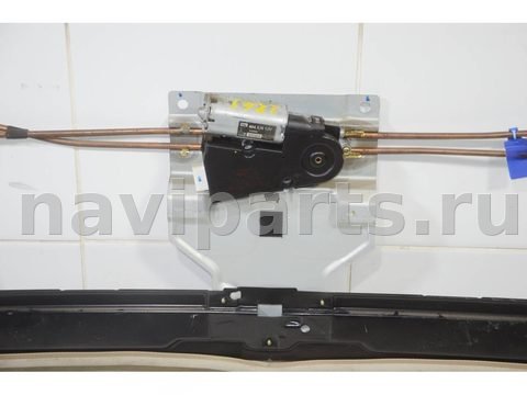 Люк Mitsubishi Outlander, 2002 г., OEM MR573723, арт. 112541, фото 9