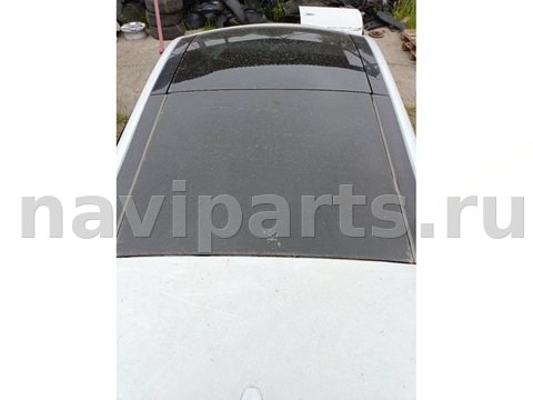 Люк Renault Grand Scenic, 2011 г., арт. 113089808_2