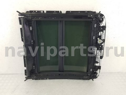 Люк BMW X6 G06, 2019 г., OEM 9852145, арт. 113426, фото 2