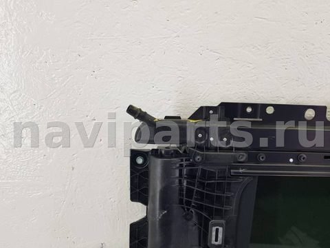 Люк BMW X6 G06, 2019 г., OEM 9852145, арт. 113426, фото 3