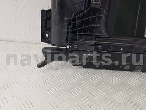 Люк BMW X6 G06, 2019 г., OEM 9852145, арт. 113426, фото 4