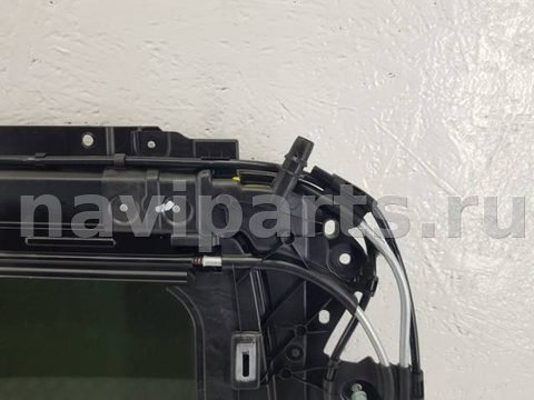 Люк BMW X6 G06, 2019 г., OEM 9852145, арт. 113426, фото 6