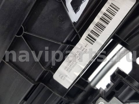 Люк BMW X6 G06, 2019 г., OEM 9852145, арт. 113426, фото 7