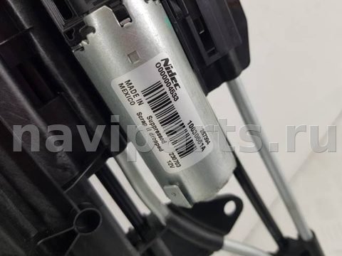 Люк BMW X6 G06, 2019 г., OEM 9852145, арт. 113426, фото 8