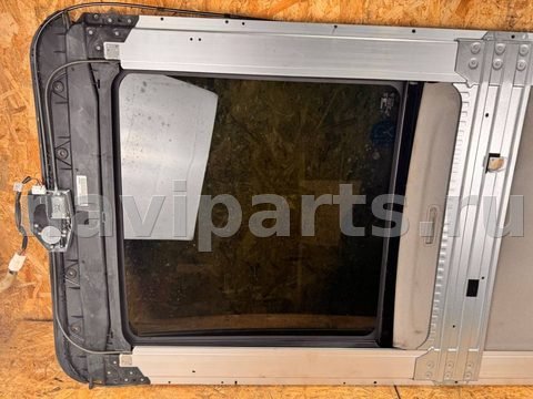 Люк Nissan X-Trail T31, 2008 г., OEM 91205JG41A, арт. 113805232, фото 10
