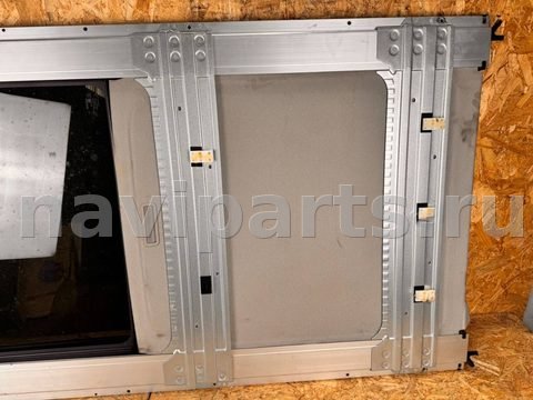 Люк Nissan X-Trail T31, 2008 г., OEM 91205JG41A, арт. 113805232, фото 11