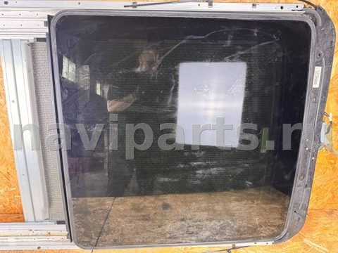 Люк Nissan X-Trail T31, 2008 г., OEM 91205JG41A, арт. 113805232, фото 2