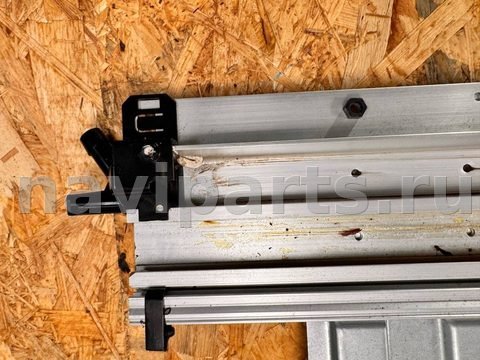 Люк Nissan X-Trail T31, 2008 г., OEM 91205JG41A, арт. 113805232, фото 6