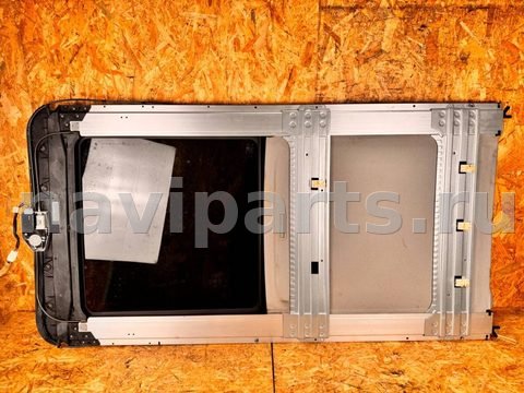 Люк Nissan X-Trail T31, 2008 г., OEM 91205JG41A, арт. 113805232, фото 9