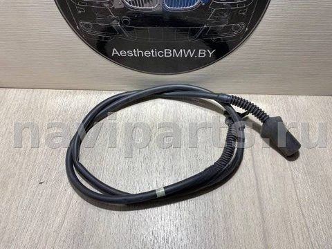 Люк BMW 7 F01/F02, 2009 г., OEM 54107181949, арт. 11472