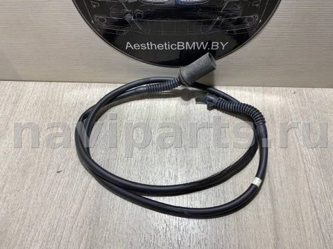 Люк BMW 7 F01/F02, 2009 г., OEM 54107181949, арт. 11473