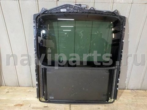Люк BMW 7 F01/F02, 2009 г., арт. 11479