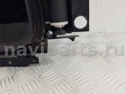 Люк BMW X4 G02, 2018 г., OEM 7487251, арт. 115027, фото 3