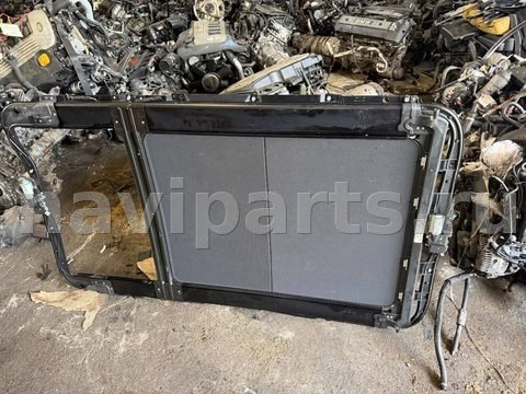 Люк BMW X5 E70, 2011 г., арт. 115346625