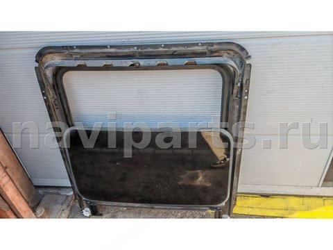 Люк Volkswagen Passat B5, 1998 г., арт. 115742362