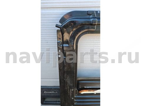 Люк Volkswagen Passat B5, 1998 г., арт. 115742362, фото 10