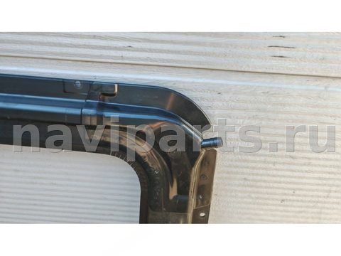 Люк Volkswagen Passat B5, 1998 г., арт. 115742362, фото 12