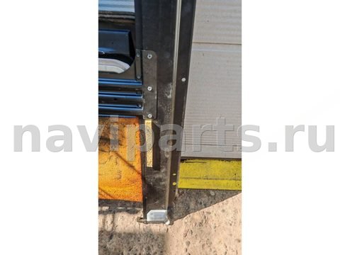 Люк Volkswagen Passat B5, 1998 г., арт. 115742362, фото 13