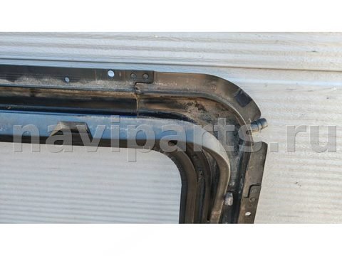Люк Volkswagen Passat B5, 1998 г., арт. 115742362, фото 3