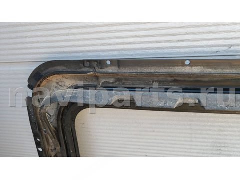 Люк Volkswagen Passat B5, 1998 г., арт. 115742362, фото 4