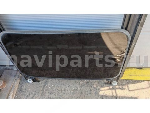Люк Volkswagen Passat B5, 1998 г., арт. 115742362, фото 6
