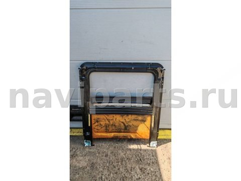 Люк Volkswagen Passat B5, 1998 г., арт. 115742362, фото 9