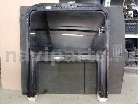 Люк Audi A6 C5, 2001 г., арт. 115817346