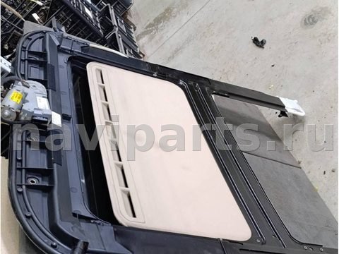 Люк Audi A6 C5, 2001 г., арт. 115817346, фото 10
