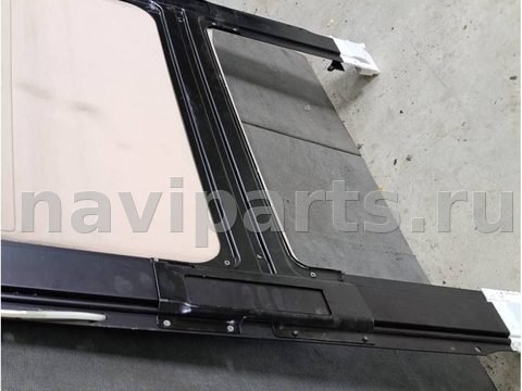 Люк Audi A6 C5, 2001 г., арт. 115817346, фото 11