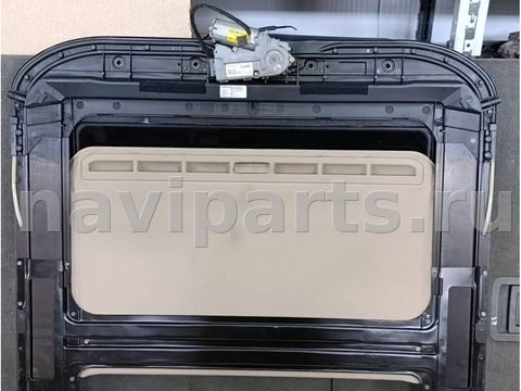 Люк Audi A6 C5, 2001 г., арт. 115817346, фото 15