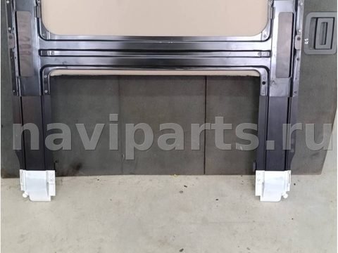 Люк Audi A6 C5, 2001 г., арт. 115817346, фото 7