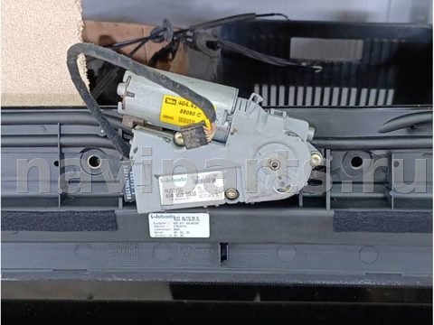 Люк Audi A6 C5, 2001 г., арт. 115817346, фото 8