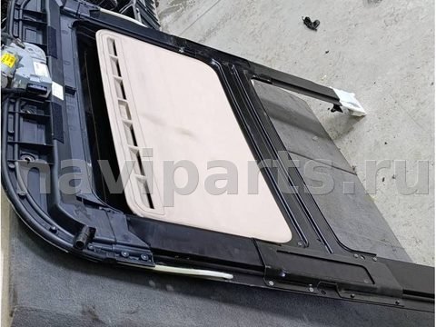 Люк Audi A6 C5, 2001 г., арт. 115817346, фото 9