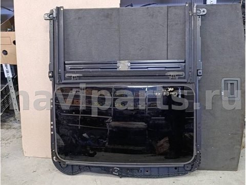 Люк Citroen C5, 2010 г., арт. 115817395