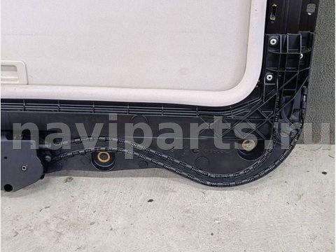 Люк Citroen C5, 2010 г., арт. 115817395, фото 10