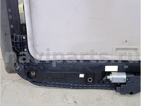 Люк Citroen C5, 2010 г., арт. 115817395, фото 11