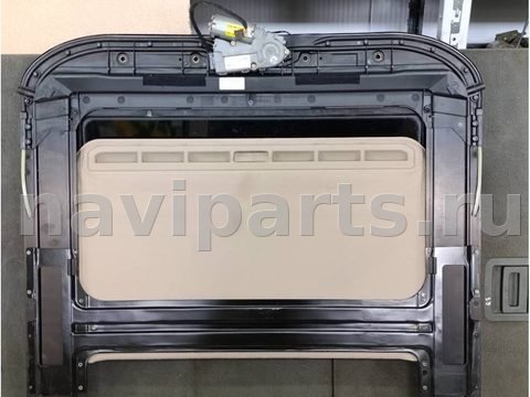 Люк Citroen C5, 2010 г., арт. 115817395, фото 14